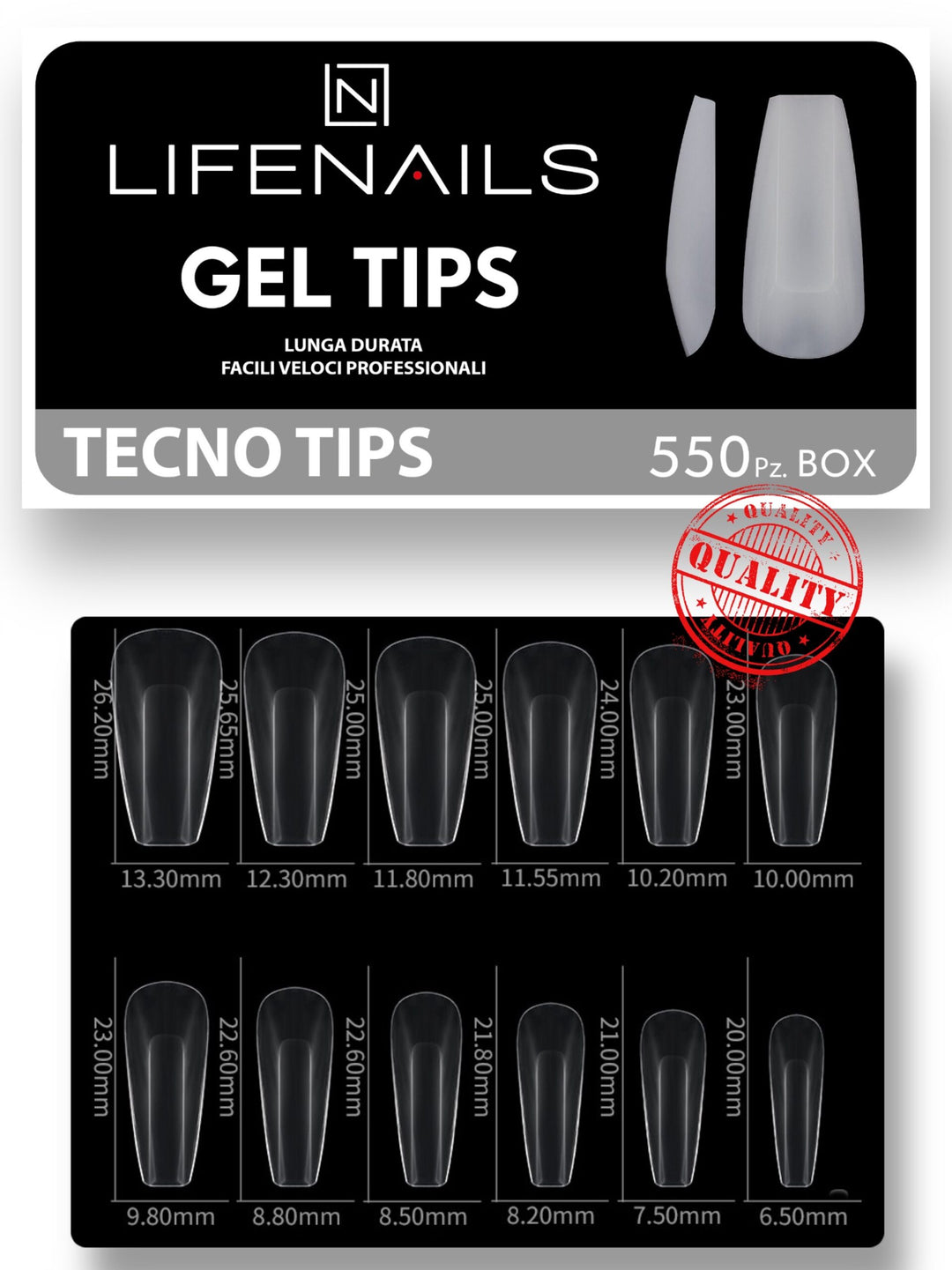 box tecno tips