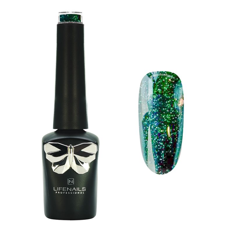 g 51 lifenails
