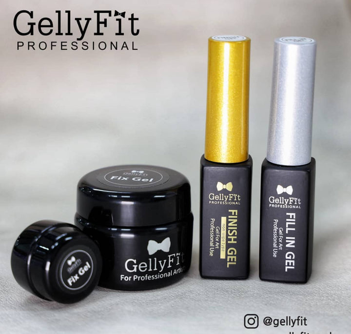 kit colla 3f system gellyfit