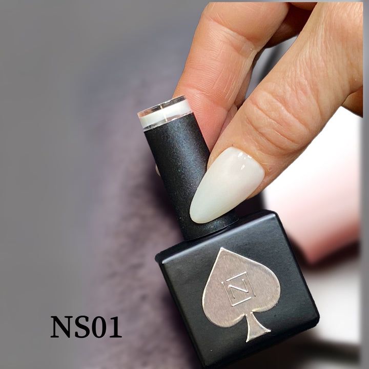 NS01 LIFENAILS