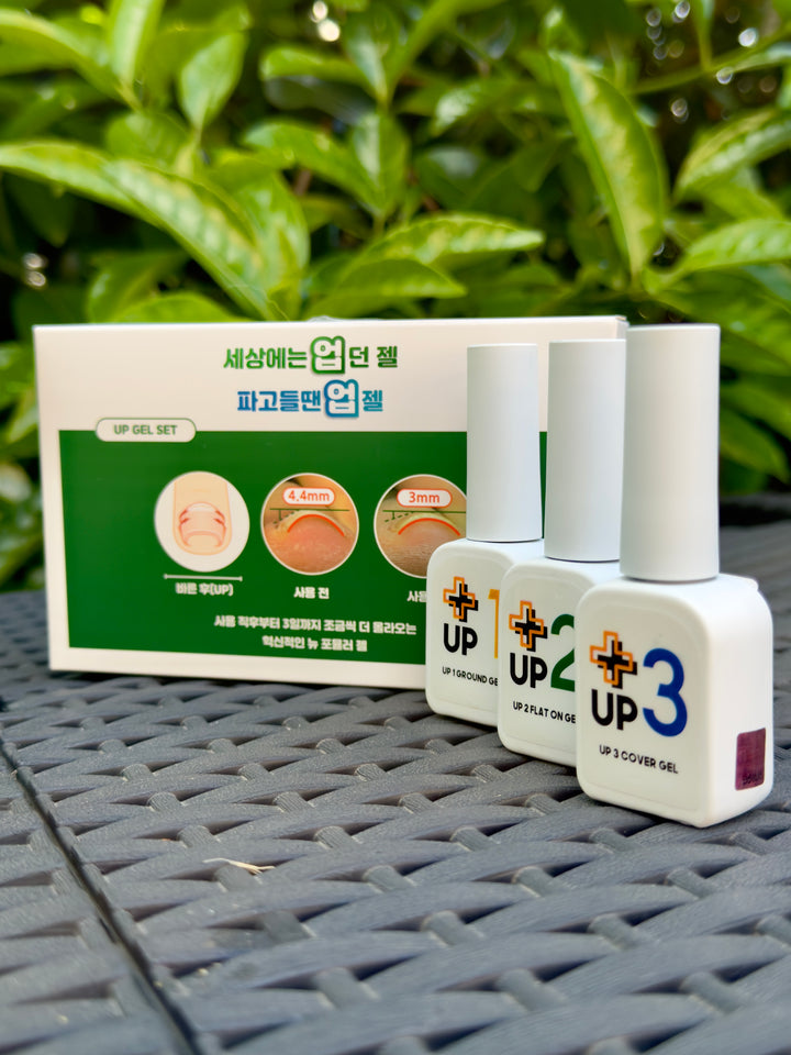 up gel gellyfit