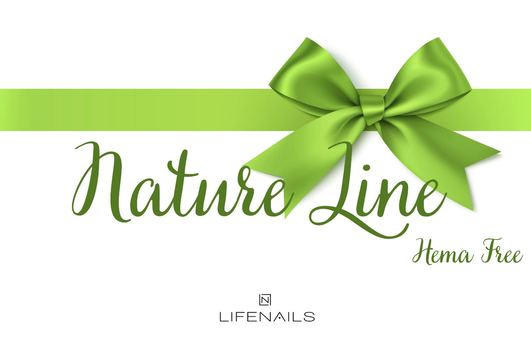 adesivo nature line