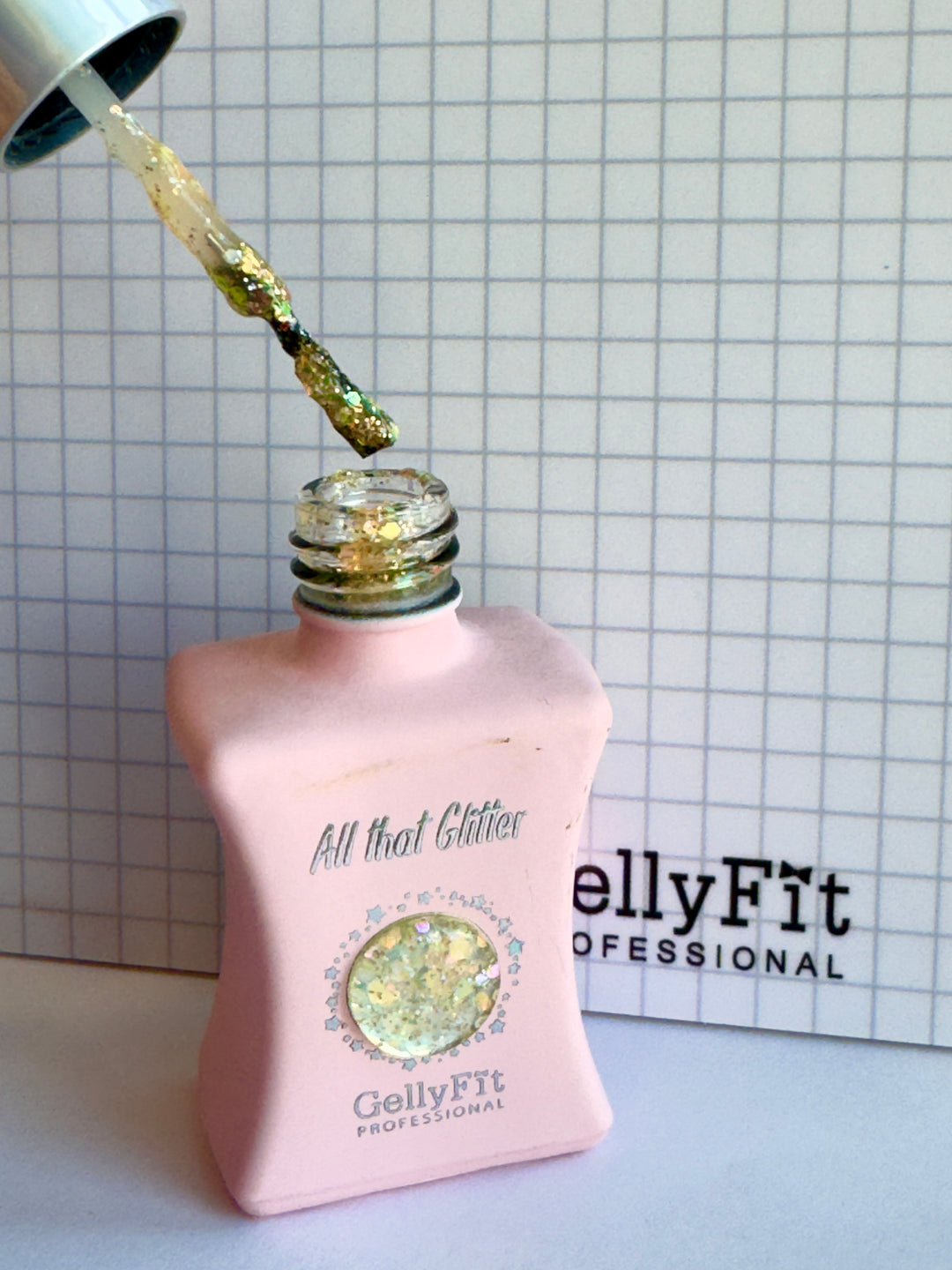 ag 109  gellyfit