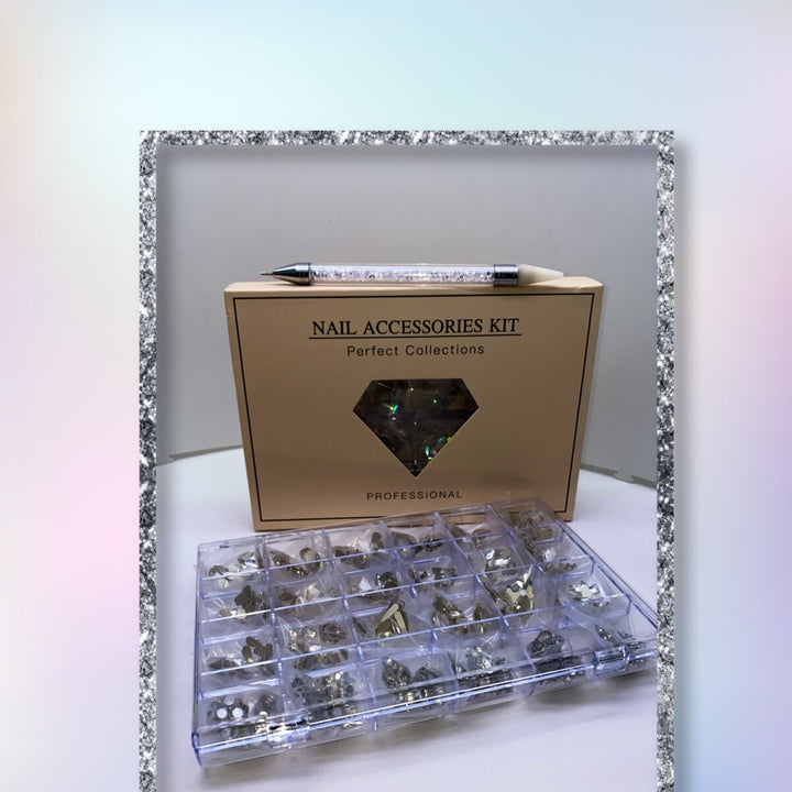 box strass cristallo lifenails 2