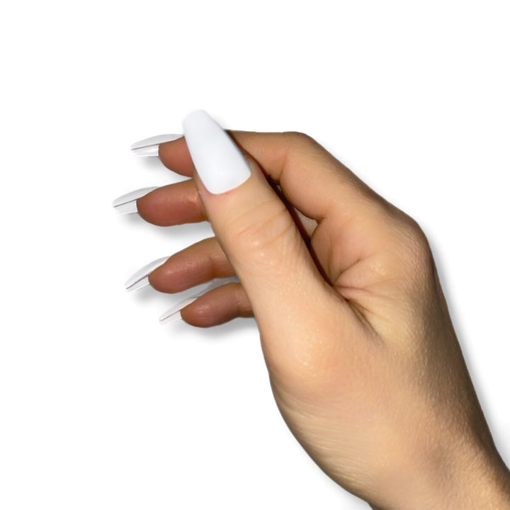 color white lifenails 1