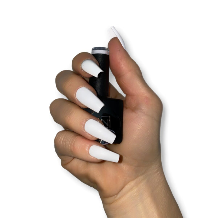 color white lifenails 2