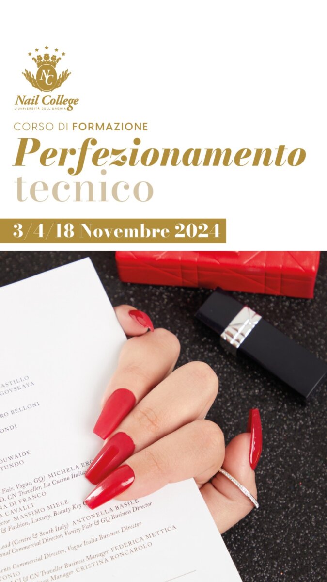 corso perfezionamento tecnico