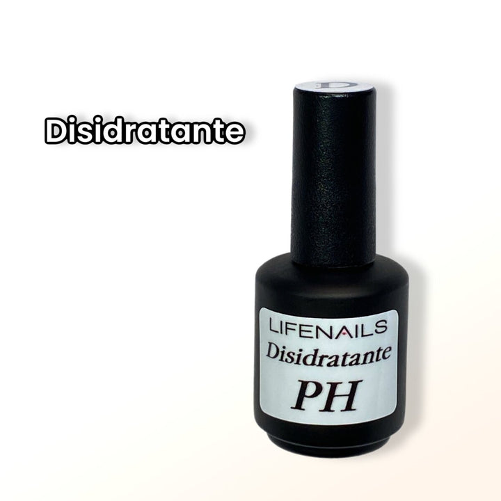 disidratante lienails