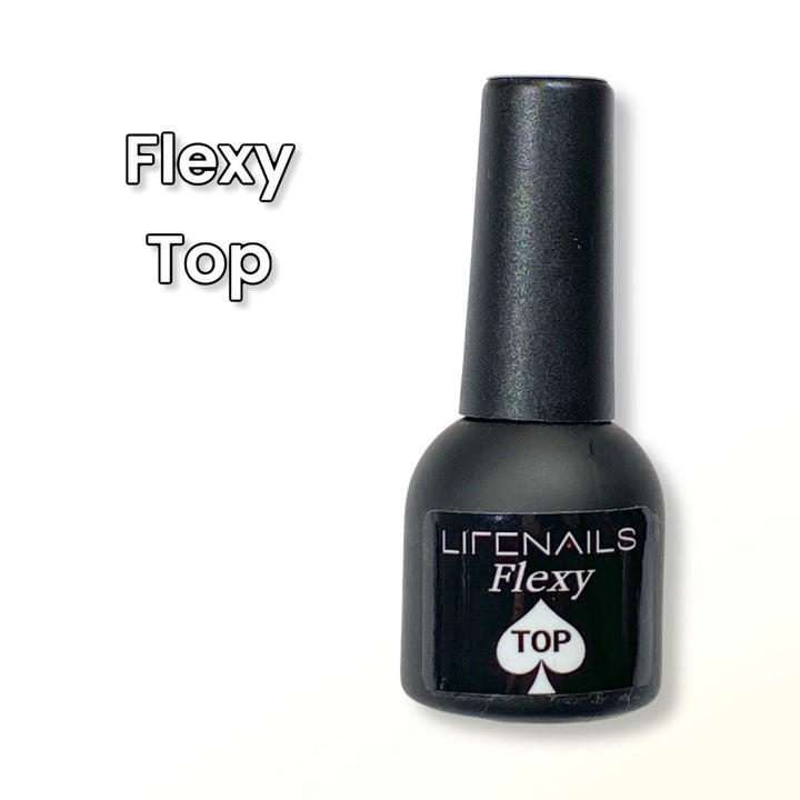 flexy top lifenails