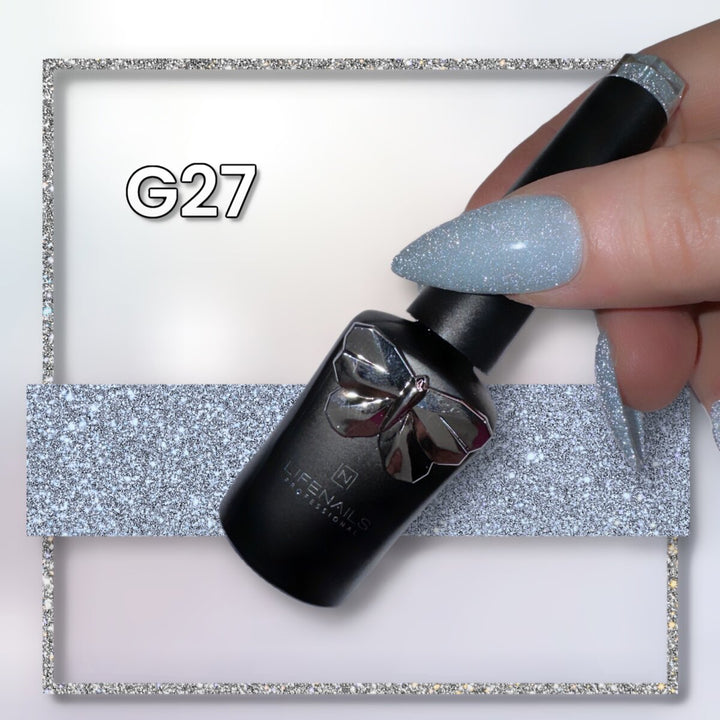 g 27 fly lifenails