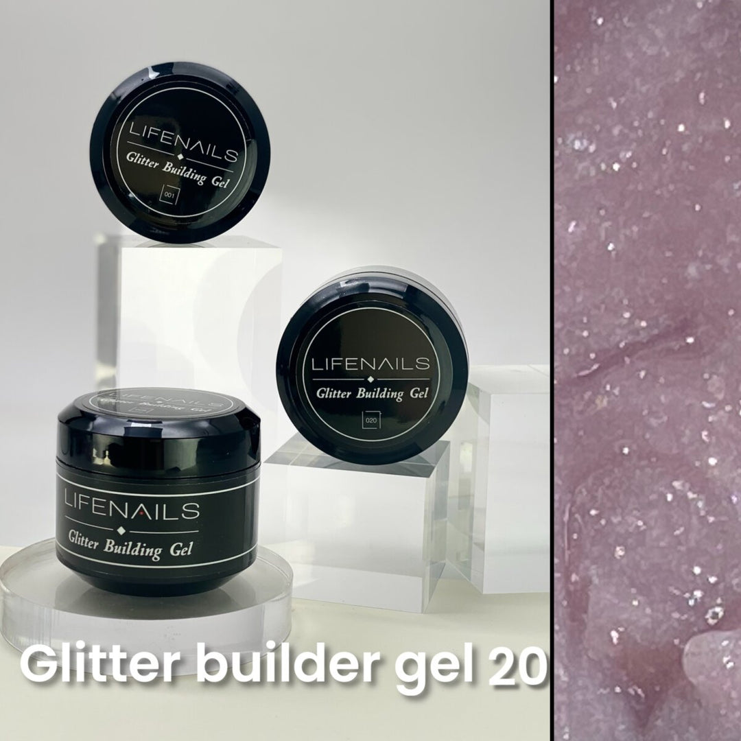 glitter builder gel 20 2