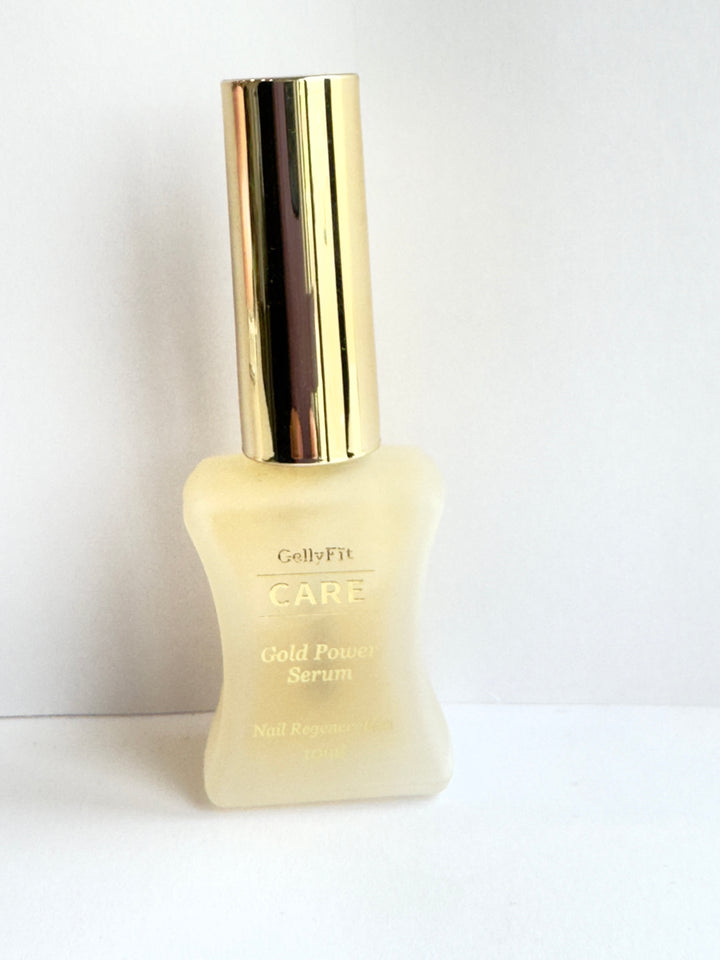 gold serum power gellyfit