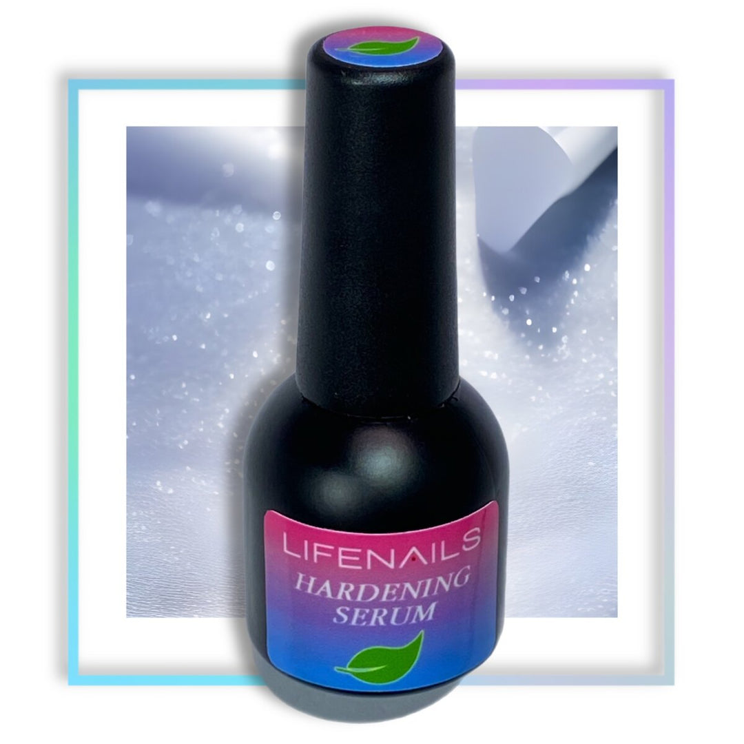 hardening serum lifenails