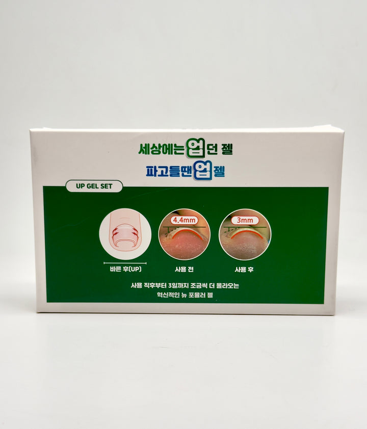 up gel gellyfit