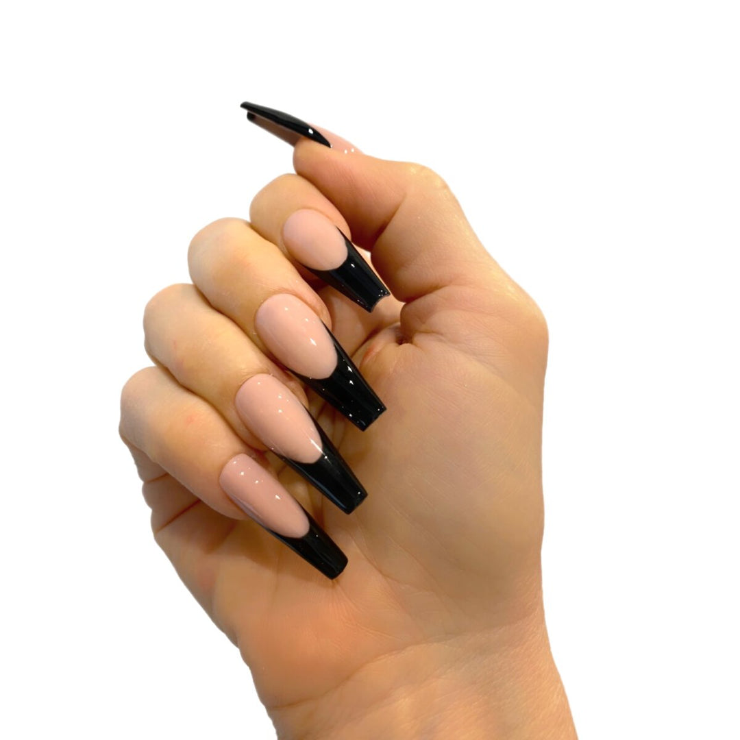 liner nero lifenails 1