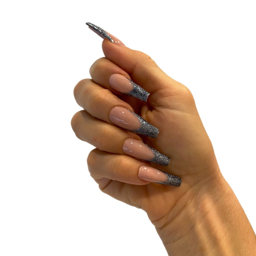 liner piombo glitter lifenails immagine