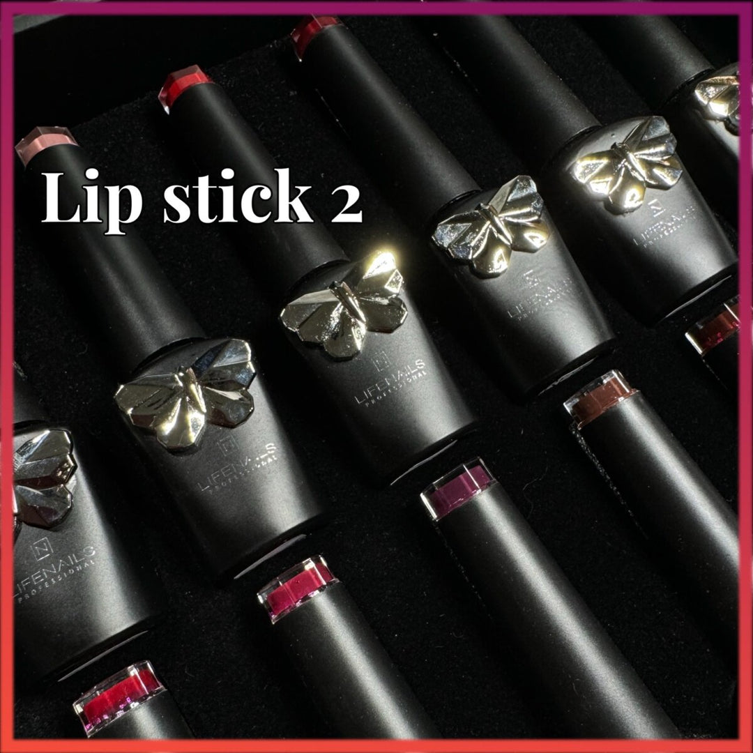 lipstick 2 fly lifenails immagine