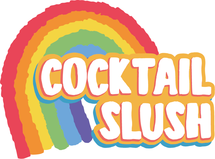 logo cocktail slush gellyfit