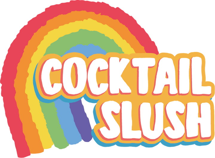 logo cocktail slush gellyfit