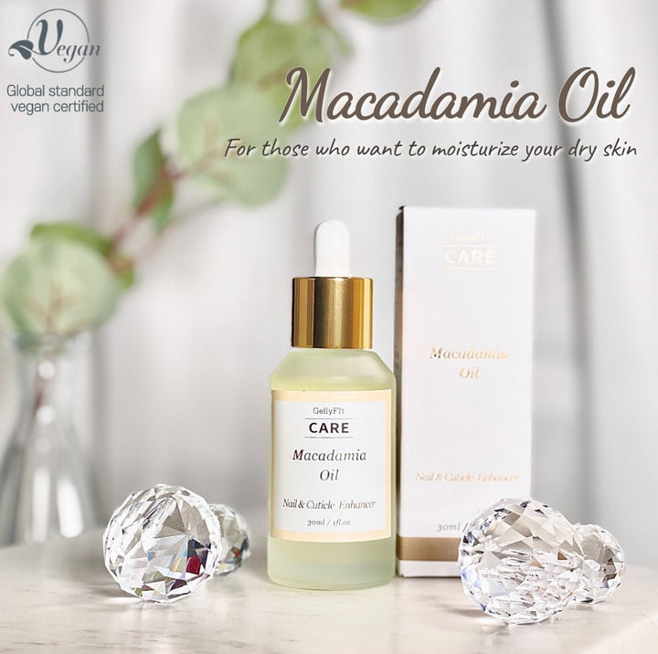 macadamia oil gellyfit