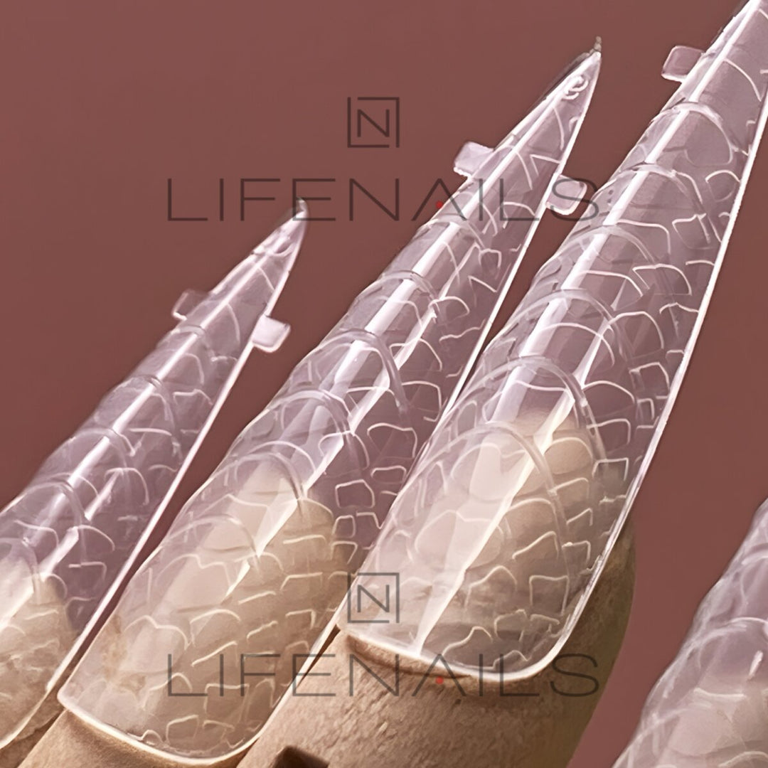 materico dual form stiletto 1