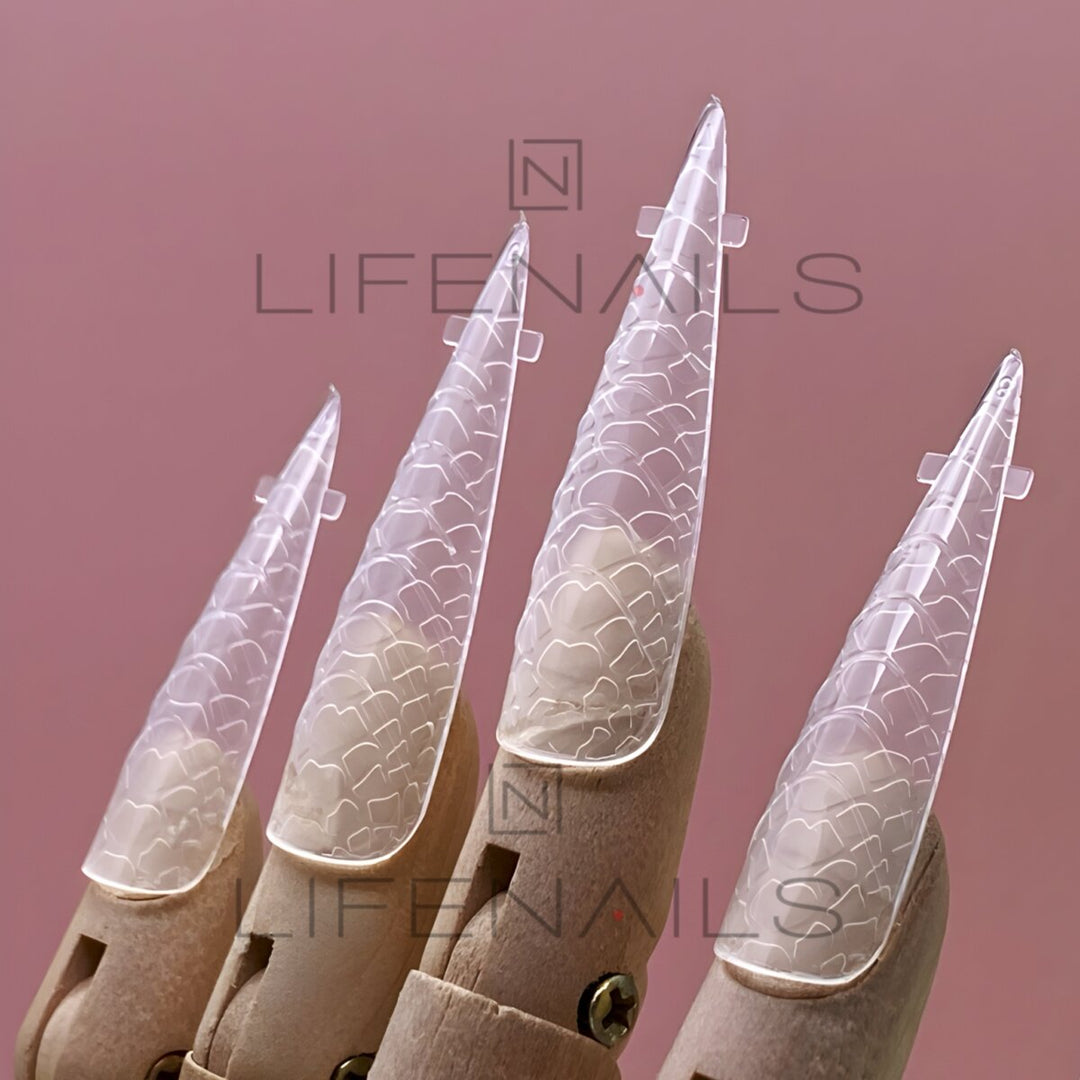 materico dual form stiletto 2