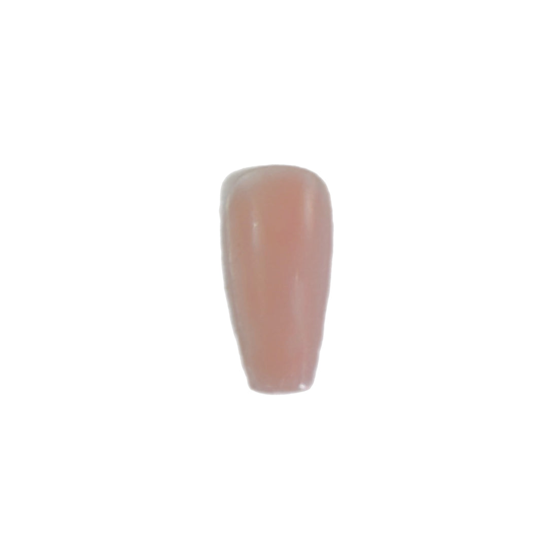 nude base 02 lifenails