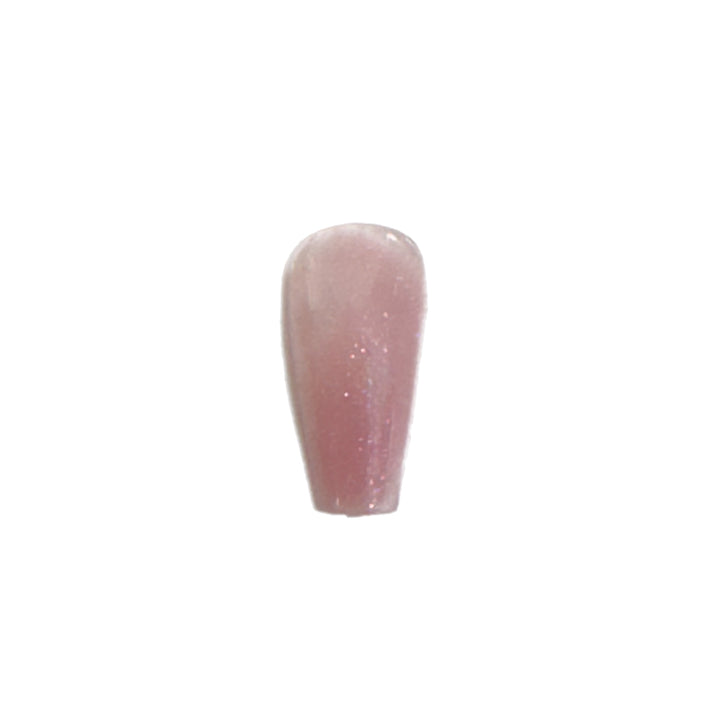 nude base 11 lifenails