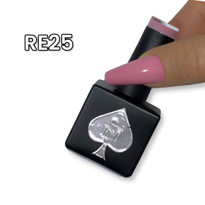 re 25 lifenails 1