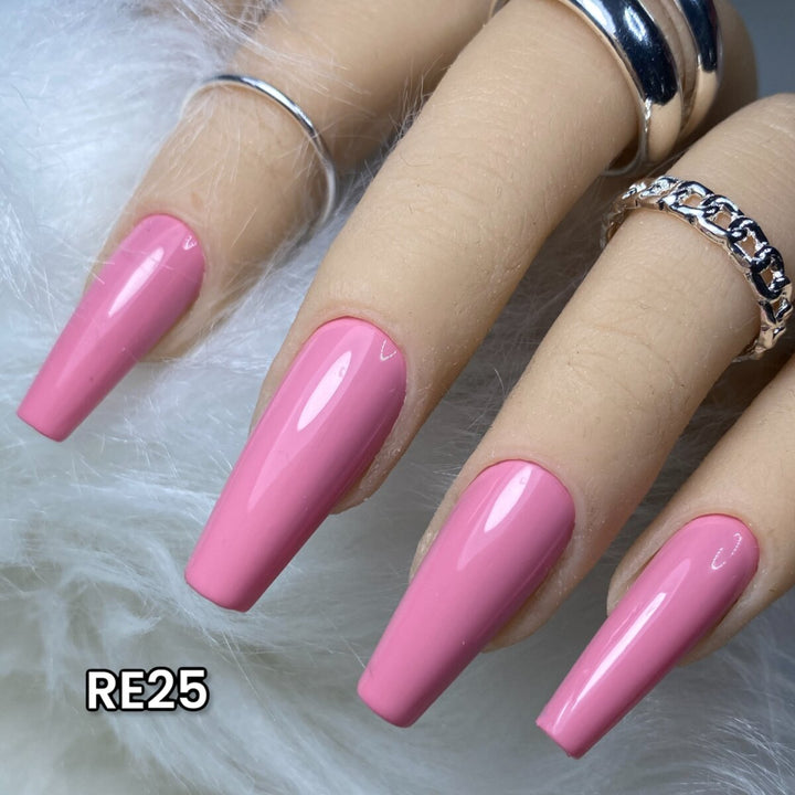 re 25 lifenails