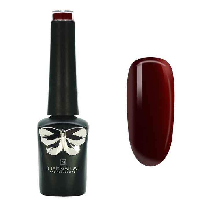 collezione brown lifenails