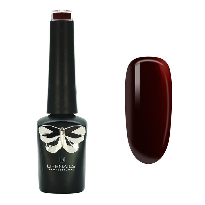 collezione brown lifenails