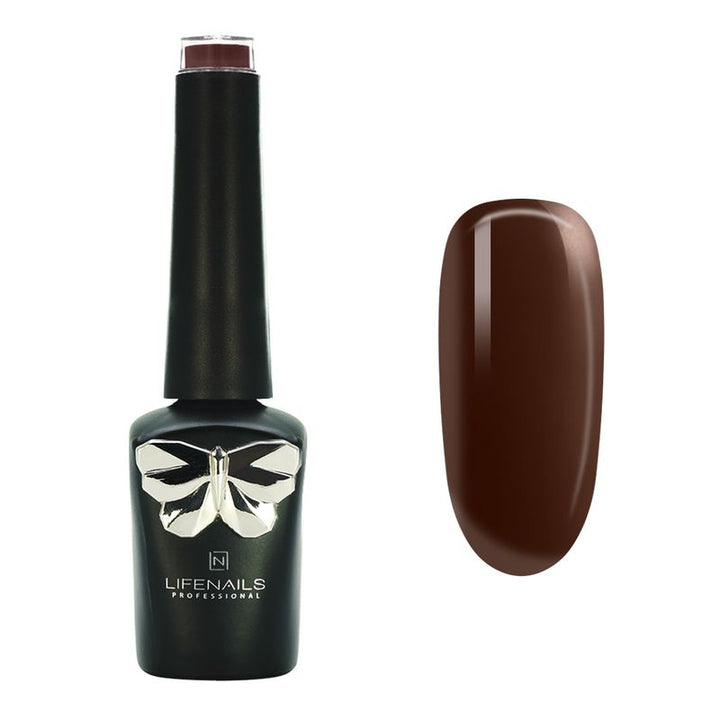 collezione brown lifenails