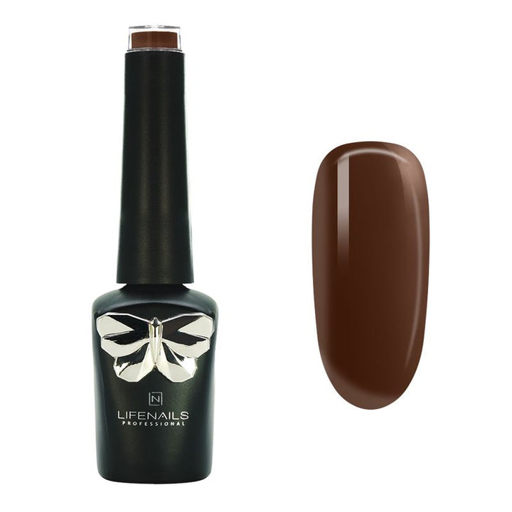 collezione brown lifenails