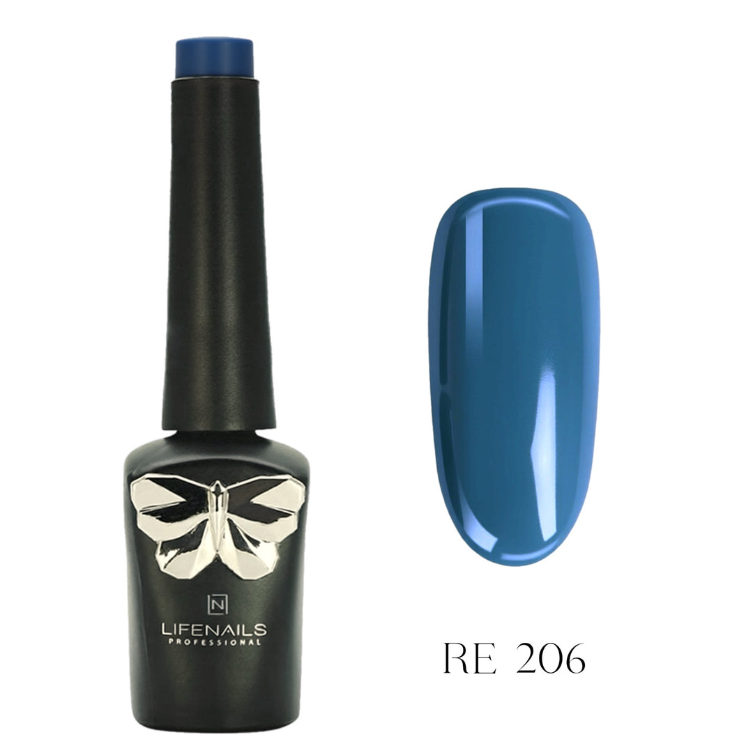 collezione identity lifenails