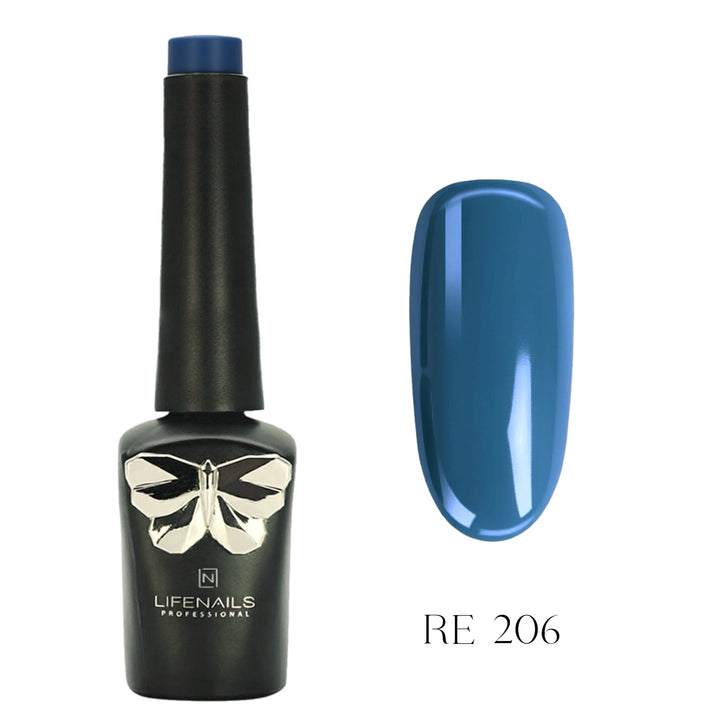 re 206 lifenails