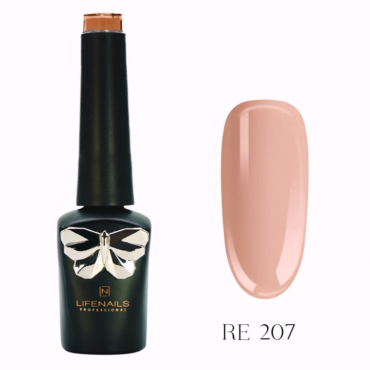 re 207 lifenails