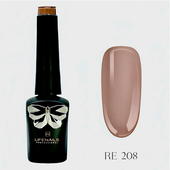 collezione identity lifenails