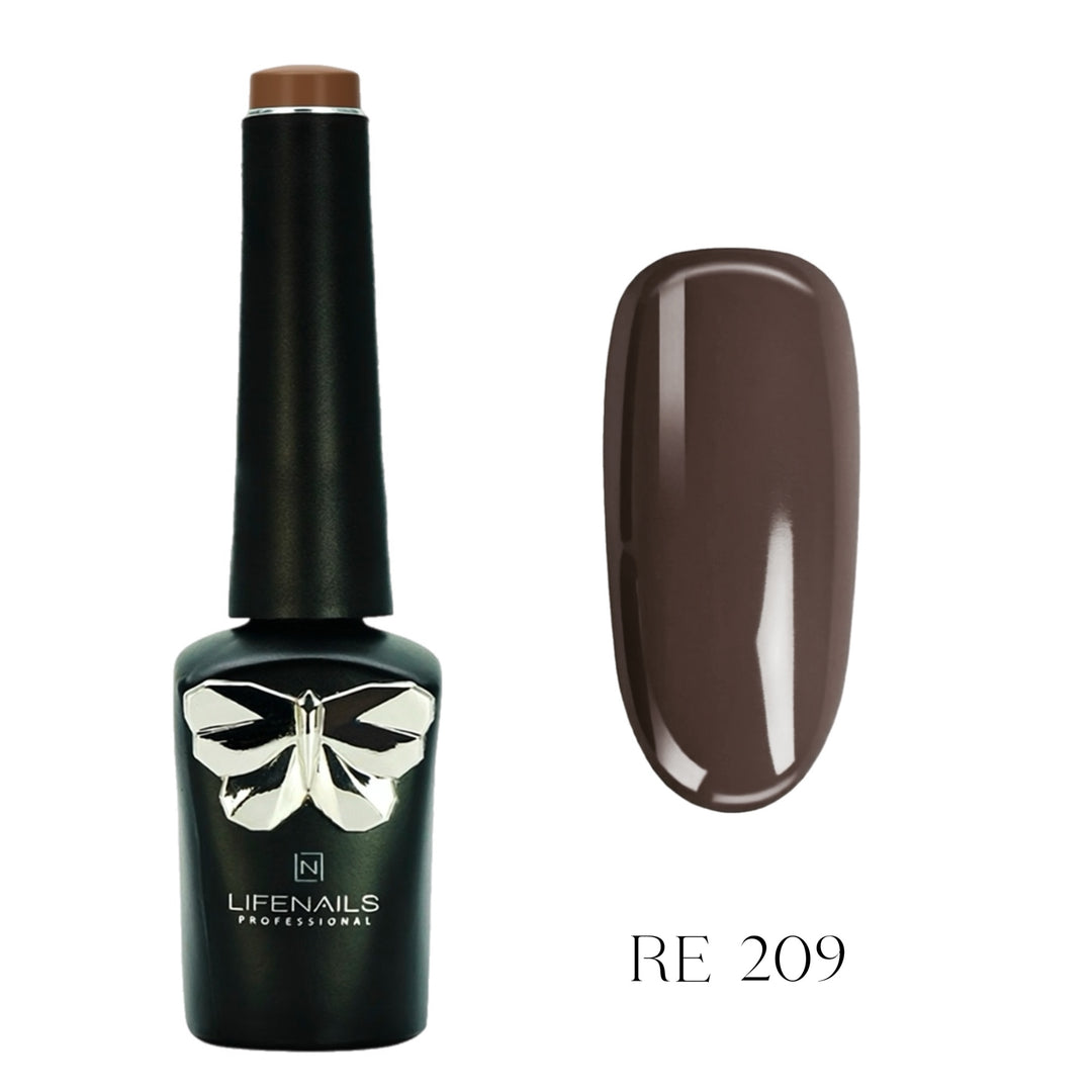 collezione identity lifenails