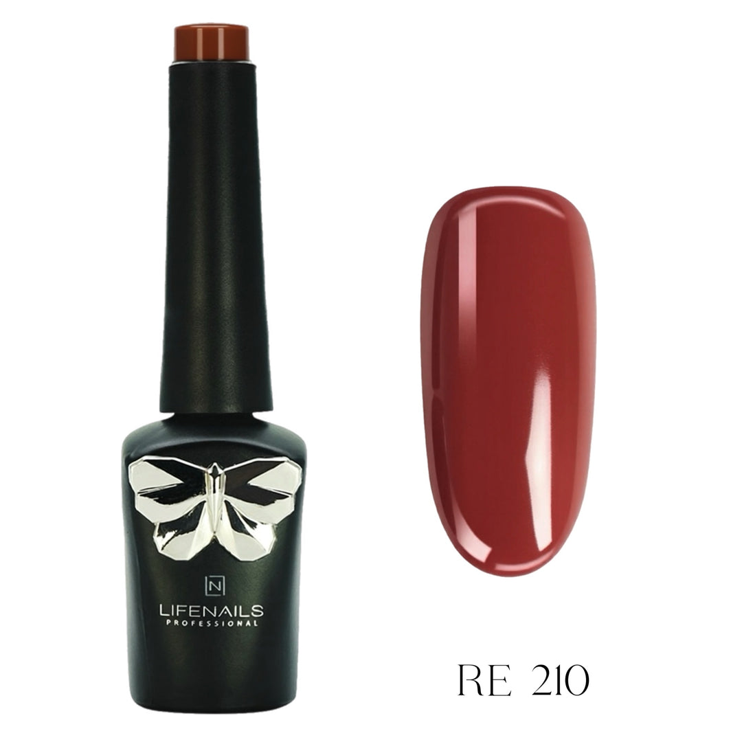 collezione identity lifenails