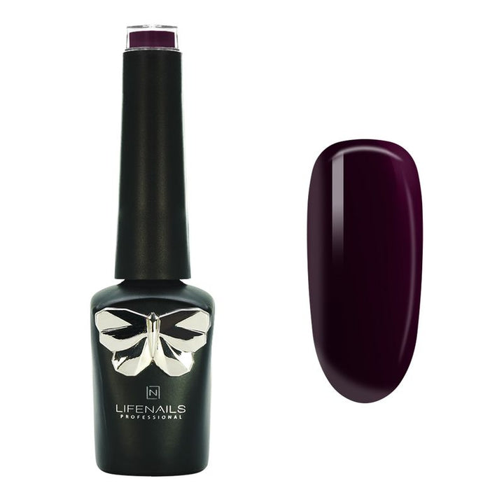 collezione brown lifenails