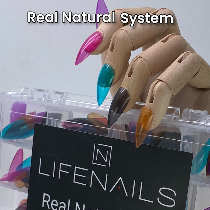 real natural system