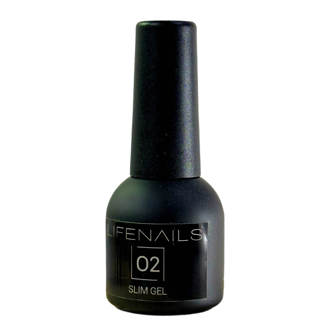 slim gel 02 lifenails