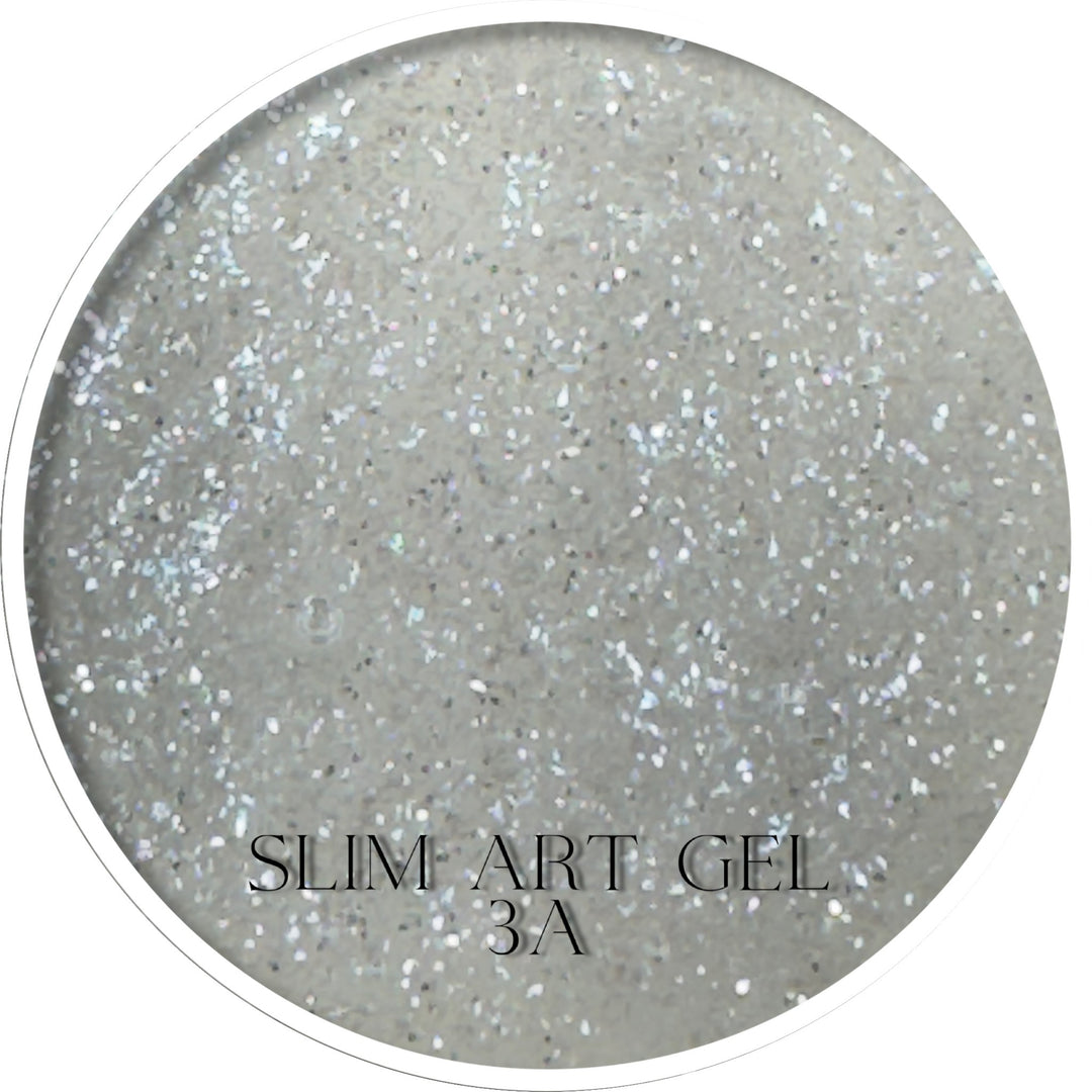 slim gel art 3a lifenails