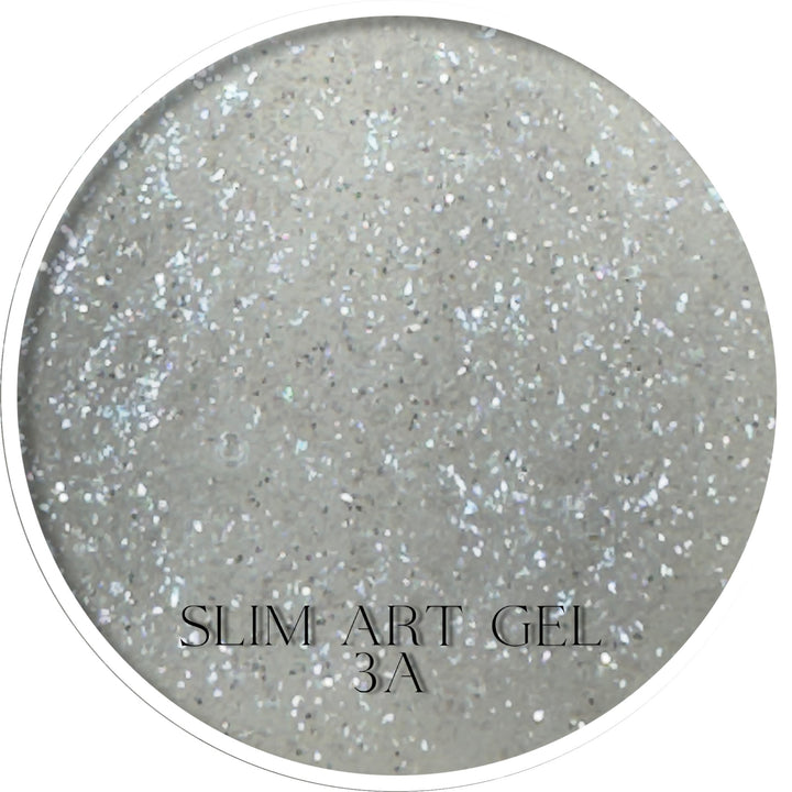 slim gel art 3a lifenails