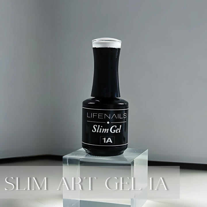 slim gel art 1a lifenails