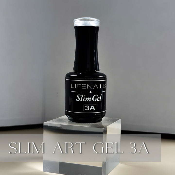 slim gel art 3a lifenails