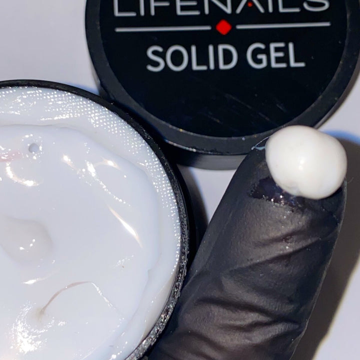 solid builder gel 16 lifenails 1