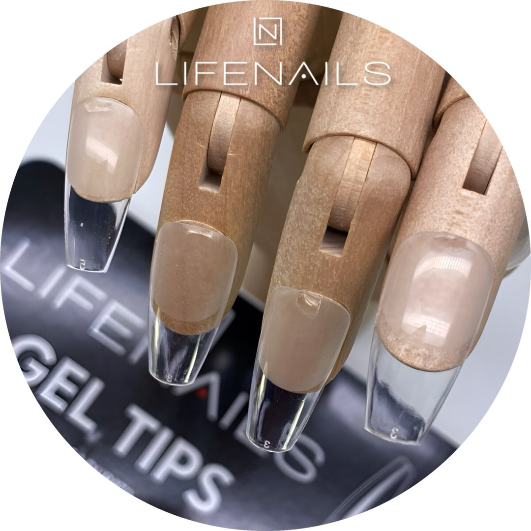 tip gel medium coffin lifenails 2