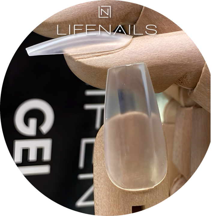 tip gel tecno lifenails 2